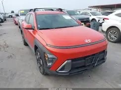 KM8HC3AB1RU088148 2024 HYUNDAI KONA