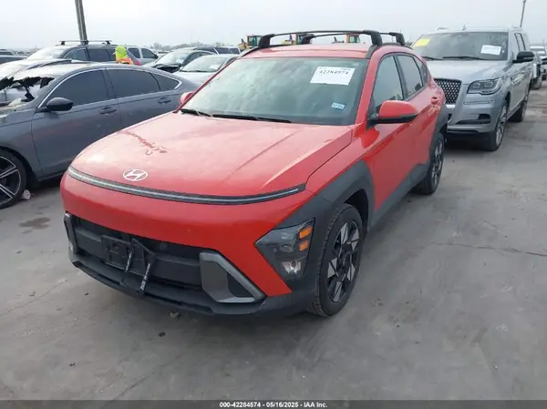KM8HC3AB1RU088148 2024 HYUNDAI KONA - Image 2