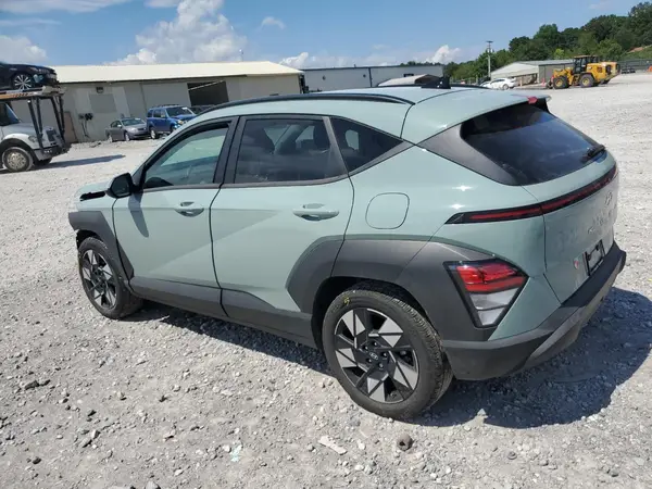 KM8HC3AB1RU093236 2024 HYUNDAI KONA - Image 2