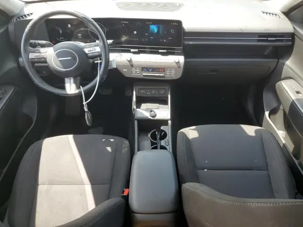 KM8HC3AB1RU093236 2024 HYUNDAI KONA - Image 8