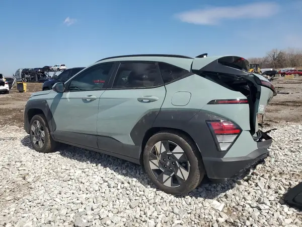 KM8HC3AB1RU102114 2024 HYUNDAI KONA - Image 2