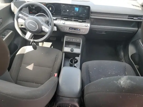 KM8HC3AB1RU102114 2024 HYUNDAI KONA - Image 8