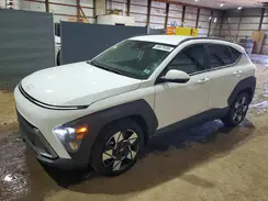 KM8HC3AB1RU121634 2024 HYUNDAI KONA