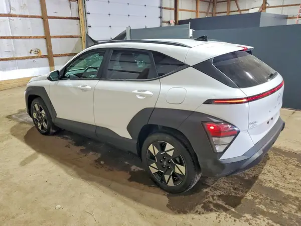 KM8HC3AB1RU121634 2024 HYUNDAI KONA - Image 2