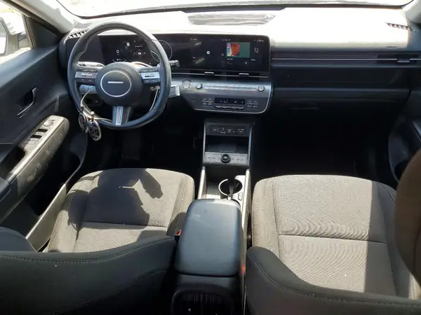 KM8HC3AB1RU121634 2024 HYUNDAI KONA - Image 8