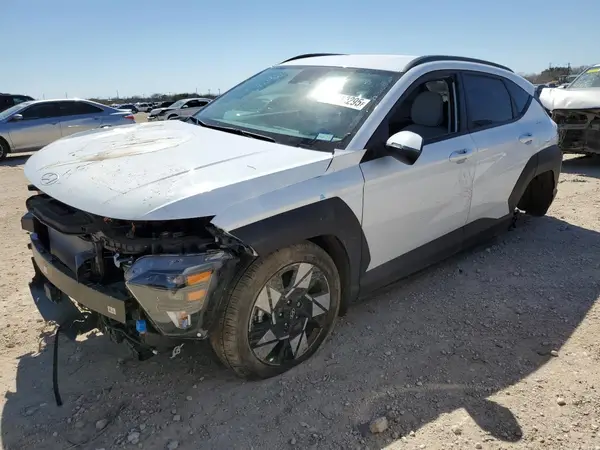 KM8HC3AB1RU121682 2024 HYUNDAI KONA - Image 1