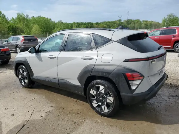 KM8HC3AB1RU137557 2024 HYUNDAI KONA - Image 2