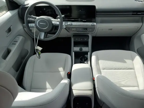 KM8HC3AB1RU137557 2024 HYUNDAI KONA - Image 8