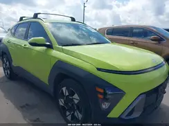 KM8HC3AB1RU145660 2024 HYUNDAI KONA