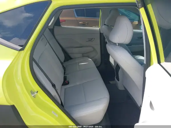 KM8HC3AB1RU145660 2024 HYUNDAI KONA - Image 8