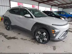 KM8HC3AB1RU149286 2024 HYUNDAI KONA
