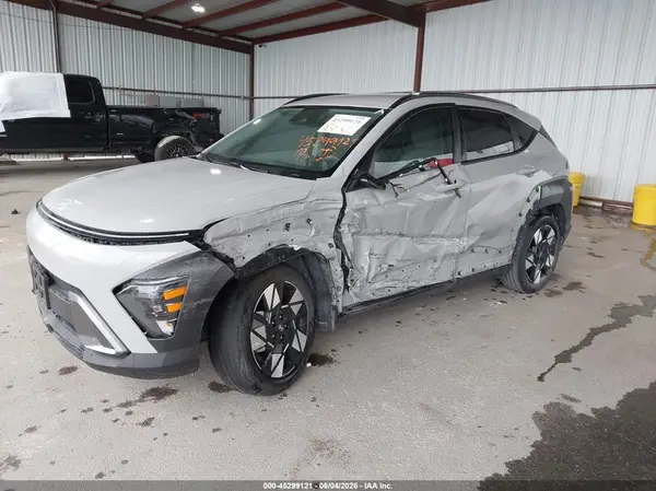 KM8HC3AB1RU149286 2024 HYUNDAI KONA - Image 2