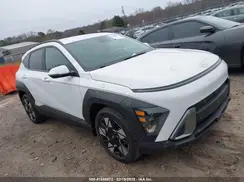 KM8HC3AB1RU170932 2024 HYUNDAI KONA
