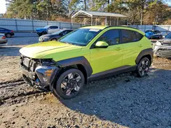 KM8HC3AB1RU178710 2024 HYUNDAI KONA