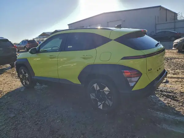 KM8HC3AB1RU178710 2024 HYUNDAI KONA - Image 2