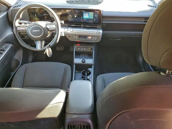 KM8HC3AB1RU178710 2024 HYUNDAI KONA - Image 8