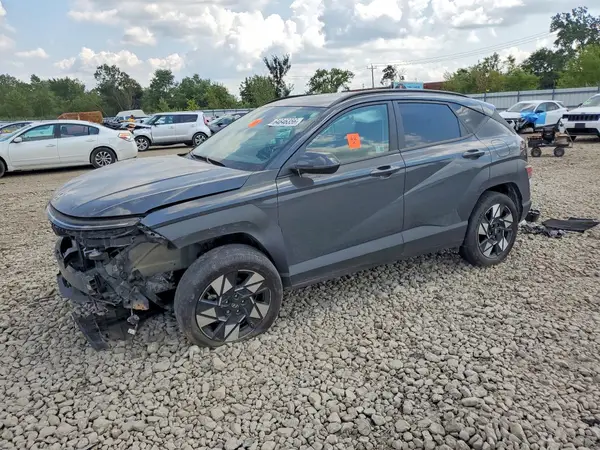 KM8HC3AB1RU180053 2024 HYUNDAI KONA - Image 1