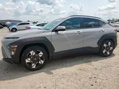 KM8HC3AB1RU183129 2024 HYUNDAI KONA