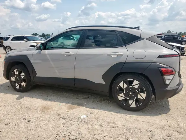 KM8HC3AB1RU183129 2024 HYUNDAI KONA - Image 2