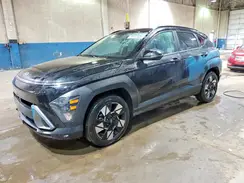 KM8HC3AB1SU186344 2025 HYUNDAI KONA