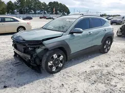 KM8HC3AB1SU213526 2025 HYUNDAI KONA