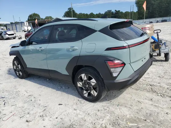 KM8HC3AB1SU213526 2025 HYUNDAI KONA - Image 2