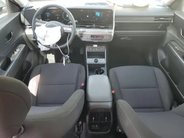 KM8HC3AB1SU213526 2025 HYUNDAI KONA - Image 8