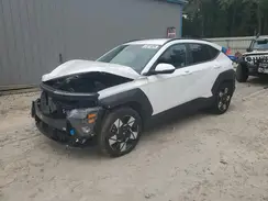 KM8HC3AB1SU222890 2025 HYUNDAI KONA