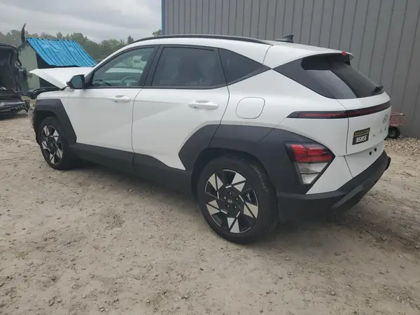 KM8HC3AB1SU222890 2025 HYUNDAI KONA - Image 2