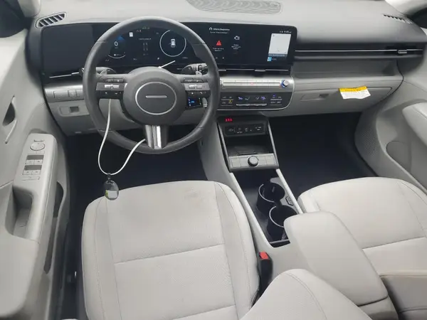 KM8HC3AB1SU222890 2025 HYUNDAI KONA - Image 8