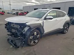 KM8HC3AB1SU224008 2025 HYUNDAI KONA