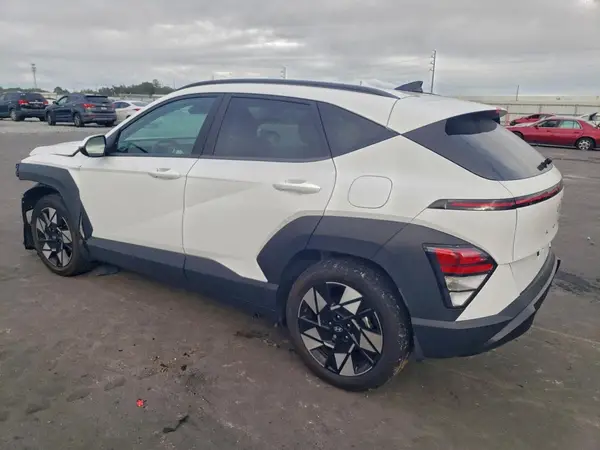 KM8HC3AB1SU224008 2025 HYUNDAI KONA - Image 2