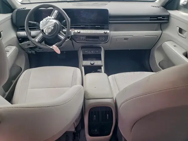 KM8HC3AB1SU224008 2025 HYUNDAI KONA - Image 8