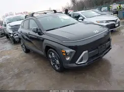 KM8HC3AB1SU231928 2025 HYUNDAI KONA