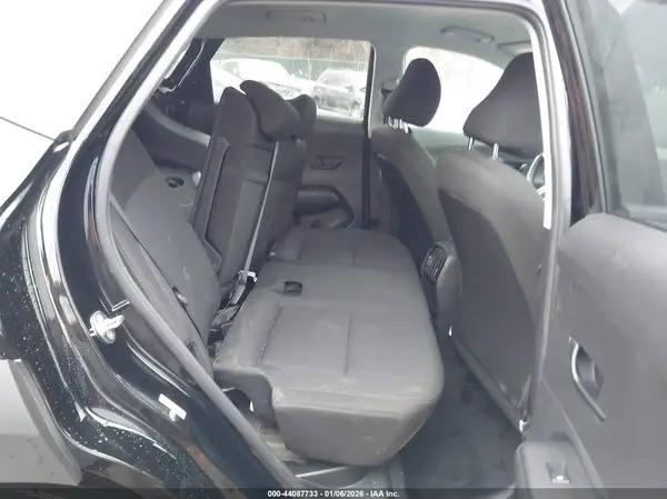 KM8HC3AB1SU231928 2025 HYUNDAI KONA - Image 8