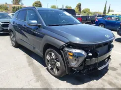 KM8HC3AB1SU262693 2025 HYUNDAI KONA