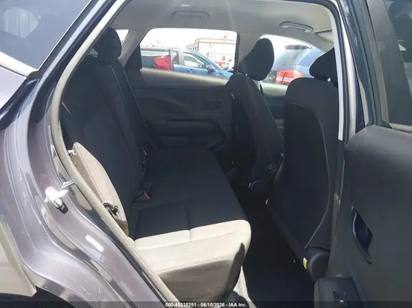 KM8HC3AB1SU262693 2025 HYUNDAI KONA - Image 8
