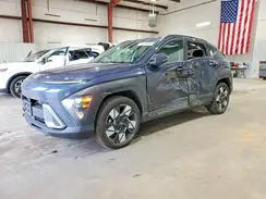 KM8HC3AB1SU275492 2025 HYUNDAI KONA