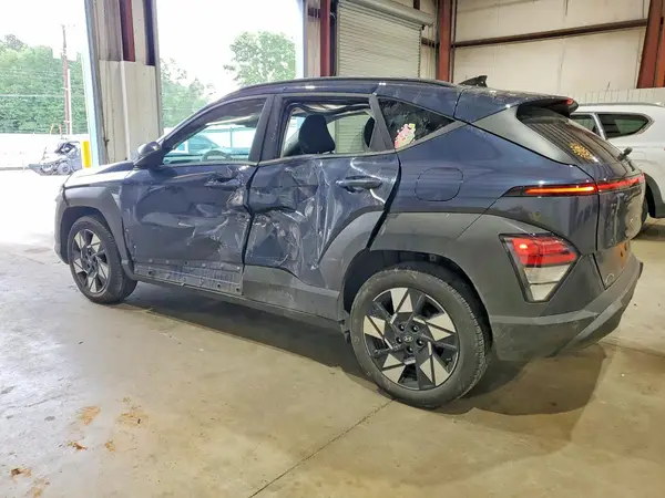KM8HC3AB1SU275492 2025 HYUNDAI KONA - Image 2