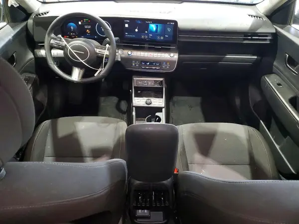 KM8HC3AB1SU275492 2025 HYUNDAI KONA - Image 8