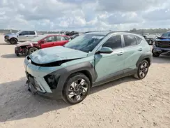 KM8HC3AB1SU312329 2025 HYUNDAI KONA
