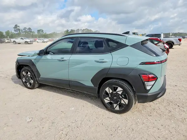 KM8HC3AB1SU312329 2025 HYUNDAI KONA - Image 2