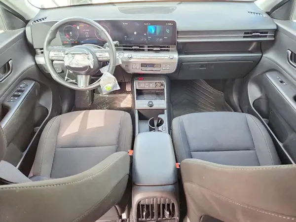 KM8HC3AB1SU312329 2025 HYUNDAI KONA - Image 8