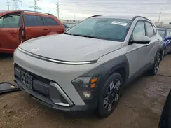 KM8HC3AB1SU321774 2025 HYUNDAI KONA
