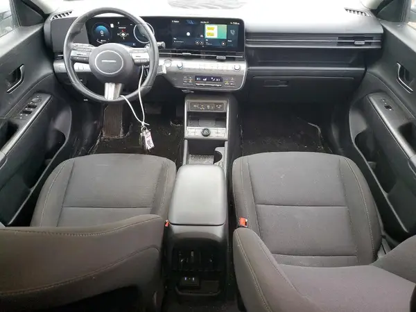 KM8HC3AB1SU321774 2025 HYUNDAI KONA - Image 8