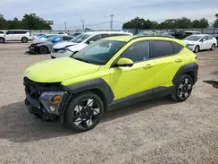 KM8HC3AB2RU051321 2024 HYUNDAI KONA