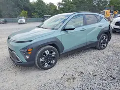 KM8HC3AB2RU055739 2024 HYUNDAI KONA