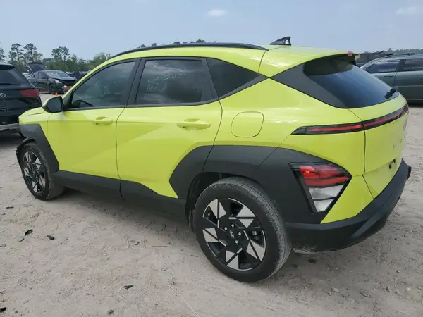 KM8HC3AB2RU056583 2024 HYUNDAI KONA - Image 2
