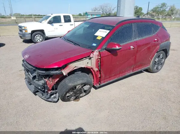 KM8HC3AB2RU057779 2024 HYUNDAI KONA - Image 2