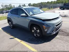 KM8HC3AB2RU068815 2024 HYUNDAI KONA